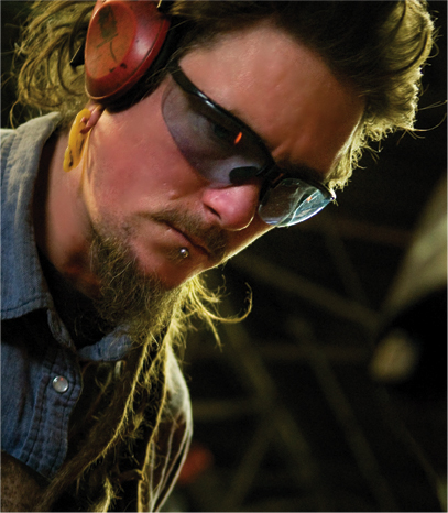 Jef Van Syoc Photo